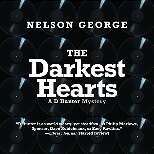 Cover of The Darkest Hearts