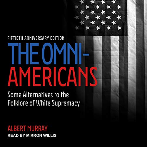 Cover of The Omni-Americans