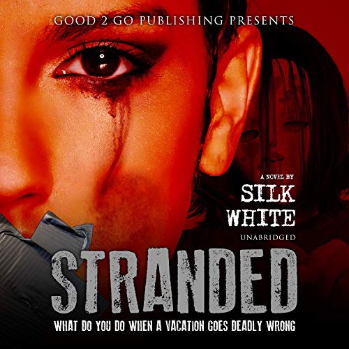 Cover of Stranded