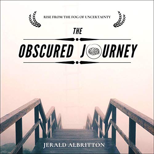 Cover of The Obscured Journey