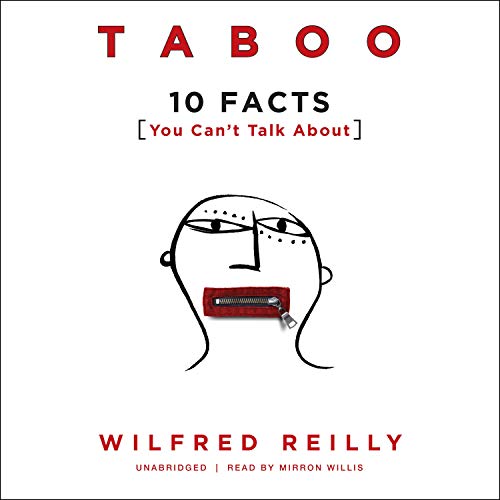 Cover of Taboo