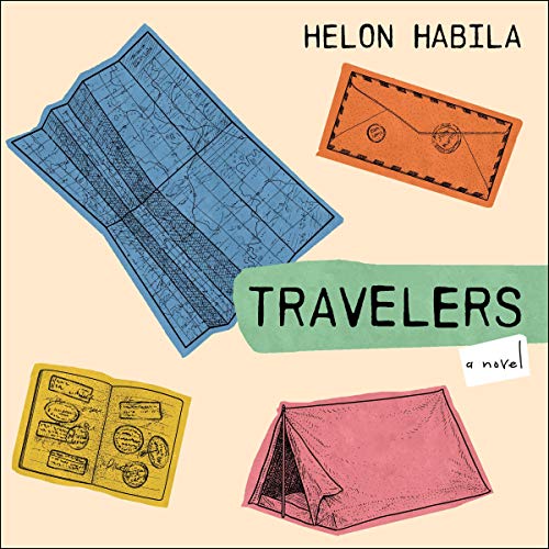 Cover of Travelers