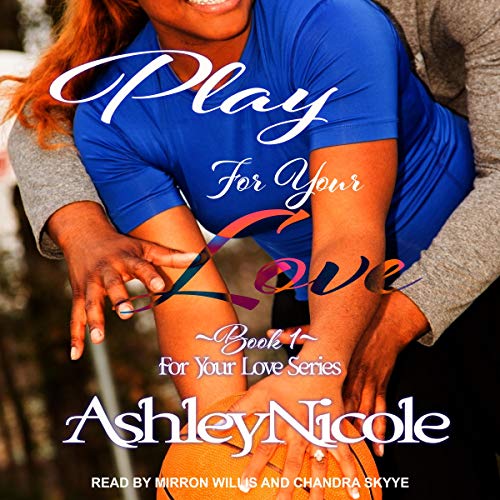 Cover of Play For Your Love