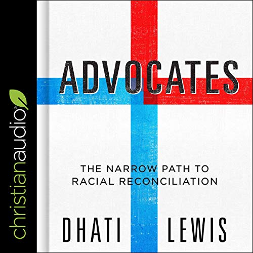 Cover of Advocates