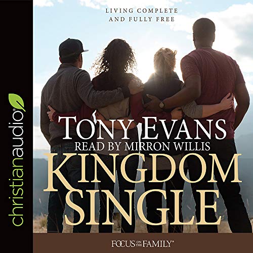 Cover of Kingdom Single