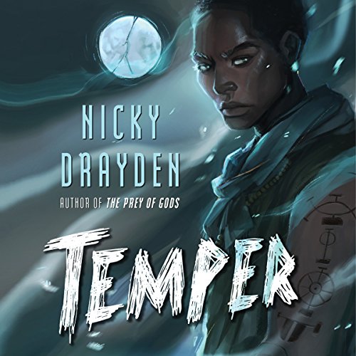 Cover of Temper