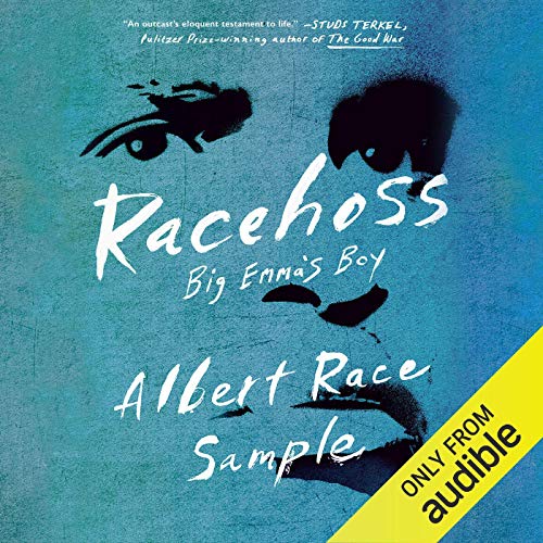 Cover of Racehoss