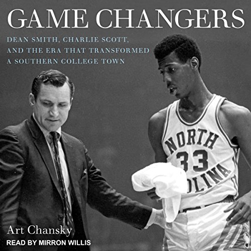 Cover of Game Changers