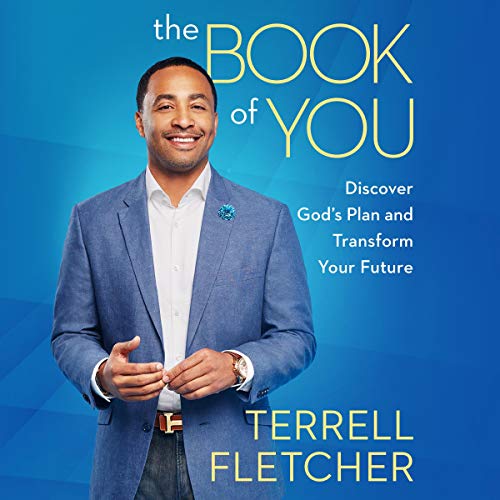 Cover of The Book of You