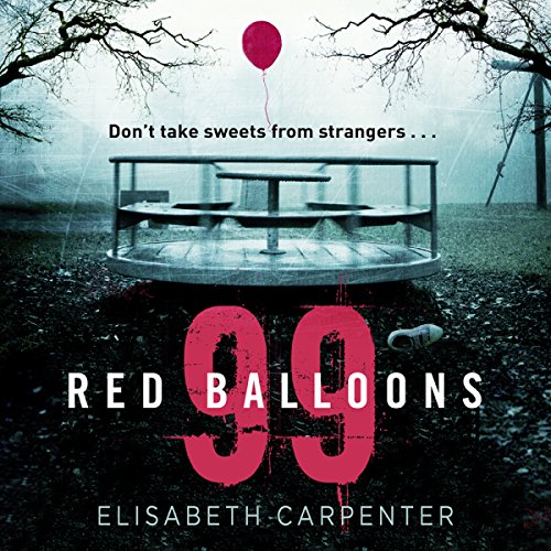Cover of 99 Red Balloons