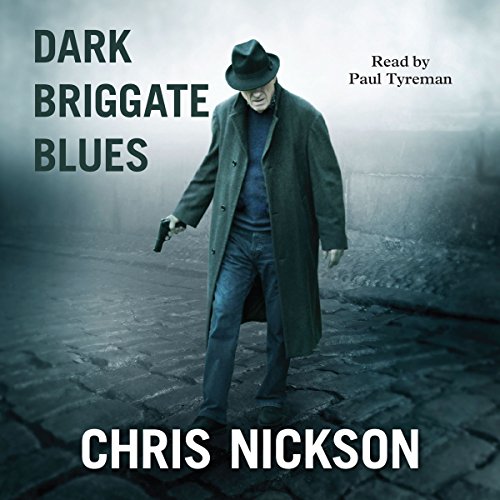 Cover of Dark Briggate Blues