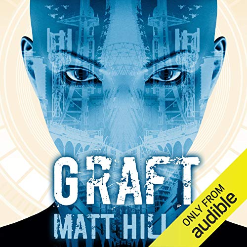 Cover of Graft