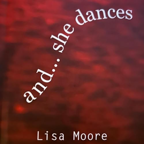 Cover of And She Dances