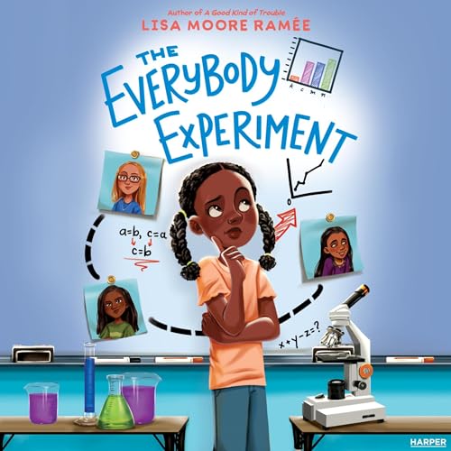 Cover of The Everybody Experiment
