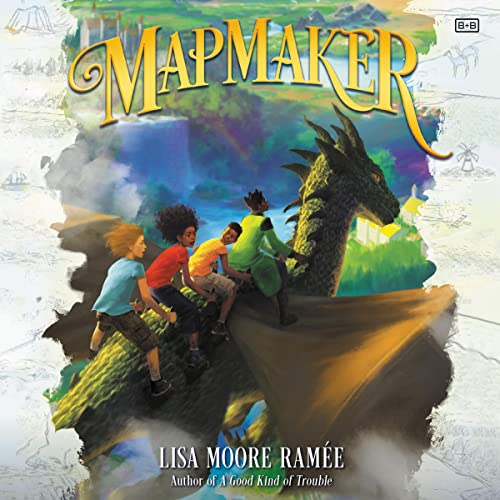Cover of MapMaker