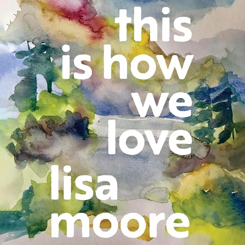 Cover of This Is How We Love
