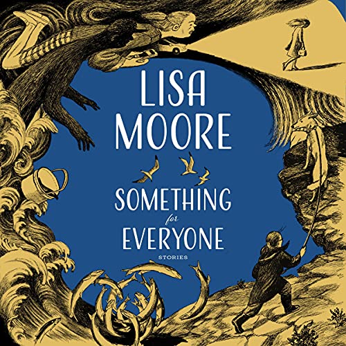 Cover of Something for Everyone