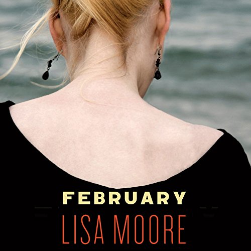 Cover of February