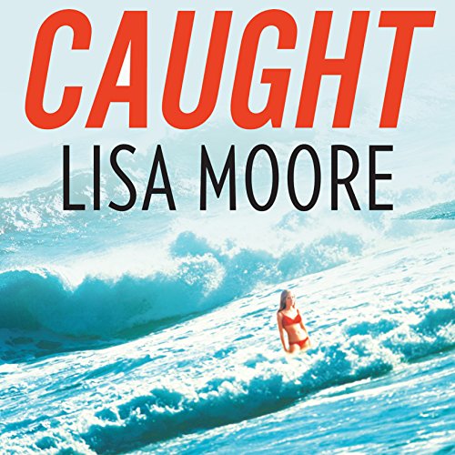 Cover of Caught