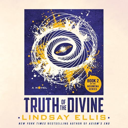 Cover of Truth of the Divine