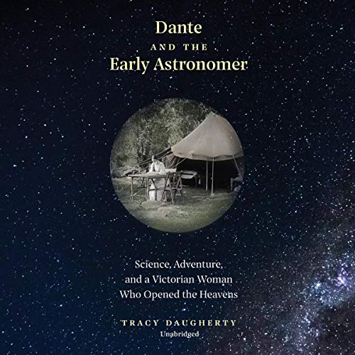 Cover of Dante and the Early Astronomer