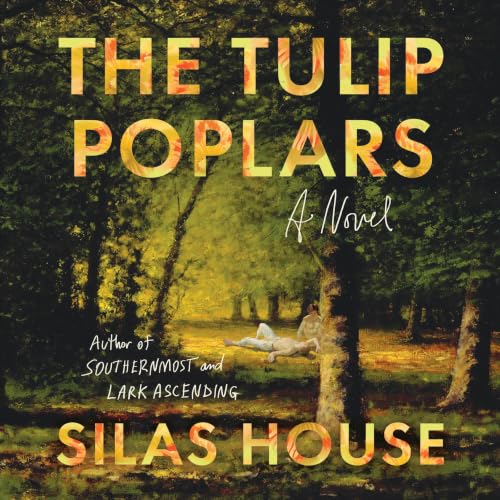 Cover of The Tulip Poplars
