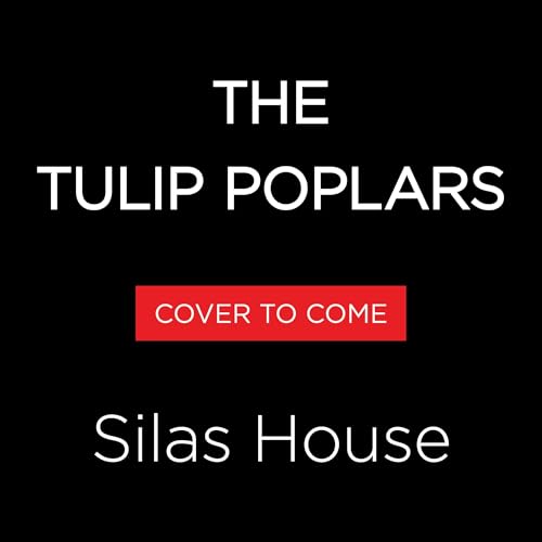 Cover of The Tulip Poplars