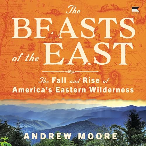 Cover of The Beasts of the East
