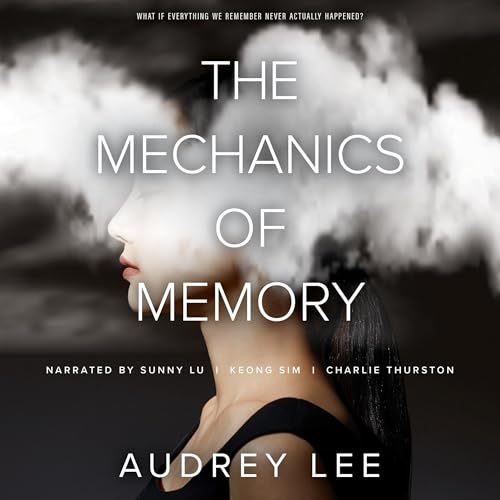 Cover of The Mechanics of Memory