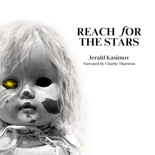 Cover of Reach for the Stars