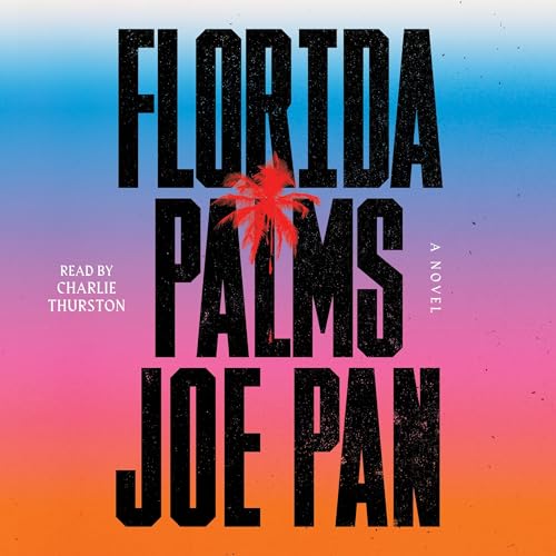 Cover of Florida Palms