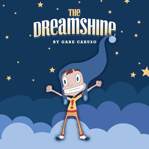 Cover of The Dreamshine