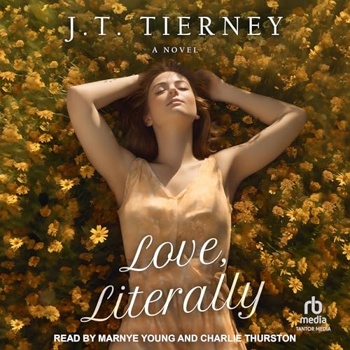 Cover of Love, Literally