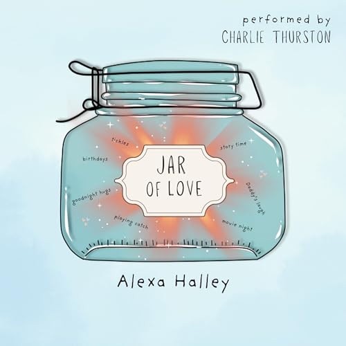 Cover of Jar of Love