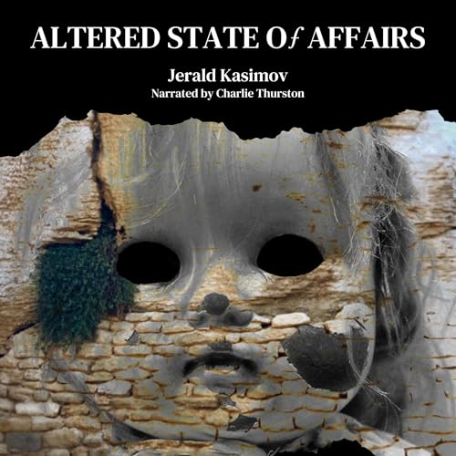 Cover of Altered State of Affairs