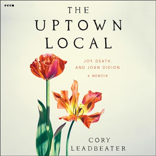 Cover of The Uptown Local