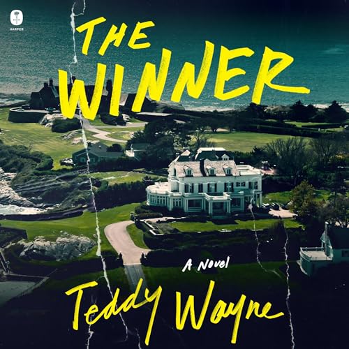 Cover of The Winner