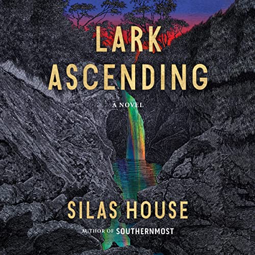 Cover of Lark Ascending