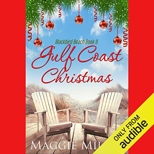 Cover of Gulf Coast Christmas