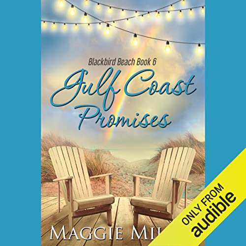 Cover of Gulf Coast Promises
