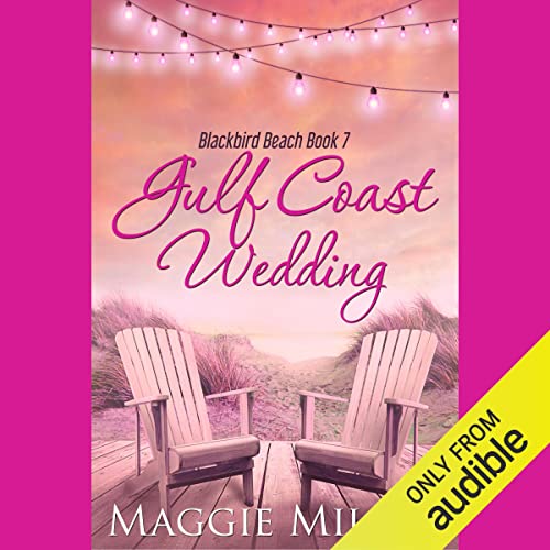 Cover of Gulf Coast Wedding