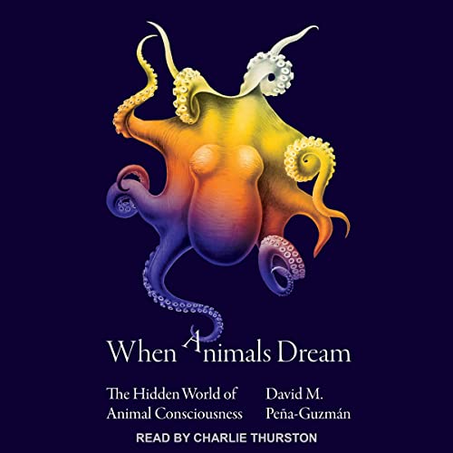 Cover of When Animals Dream