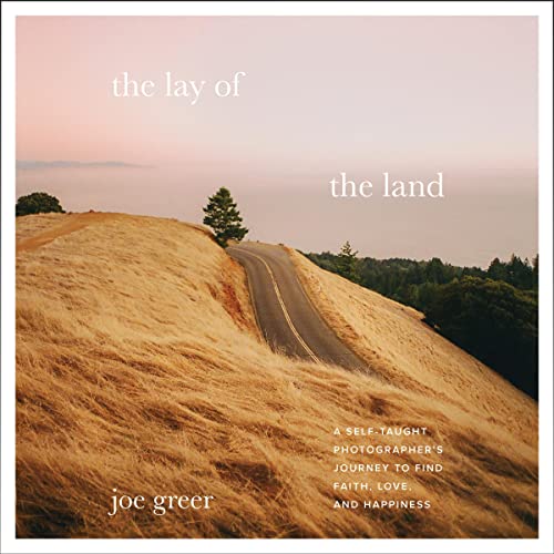 Cover of The Lay of the Land