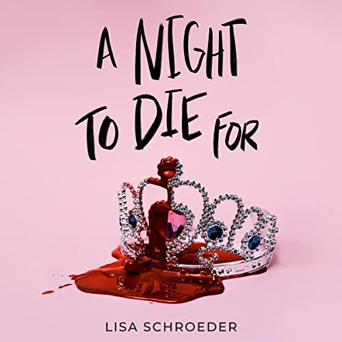 Cover of A Night to Die For