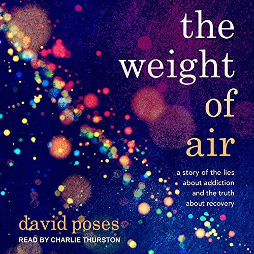 Cover of The Weight of Air