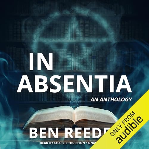Cover of In Absentia