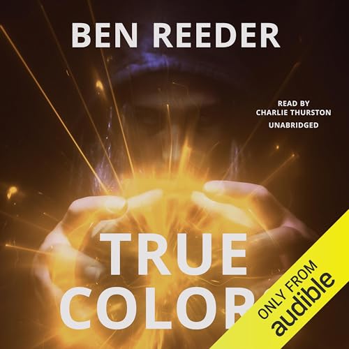 Cover of True Colors