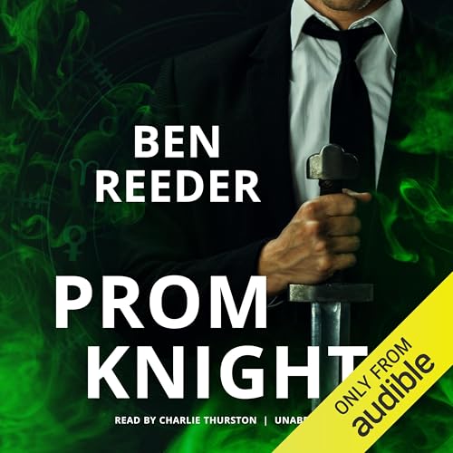 Cover of Prom Knight