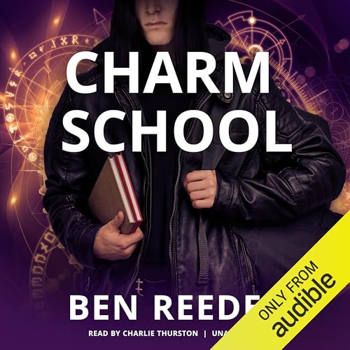 Cover of Charm School
