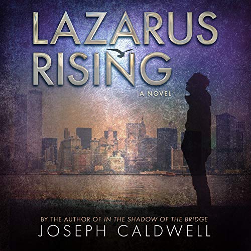 Cover of Lazarus Rising